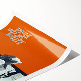 Vintage Film Posters 1960s – Lilies of the Field Classic Movie Print