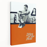 Vintage Film Posters 1960s – Lilies of the Field Classic Movie Print