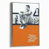 Vintage Film Posters 1960s – Lilies of the Field Classic Movie Print