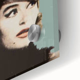 Retro Cinema Art 1960s – Lola Vintage Movie Poster Print