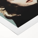 Retro Cinema Art 1960s – Lola Vintage Movie Poster Print