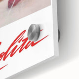 Vintage Film Posters 1960s – Lolita Classic Movie Poster Print