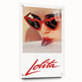 Vintage Film Posters 1960s – Lolita Classic Movie Poster Print