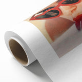 Vintage Film Posters 1960s – Lolita Classic Movie Poster Print