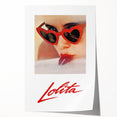 Vintage Film Posters 1960s – Lolita Classic Movie Poster Print