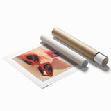 Vintage Film Posters 1960s – Lolita Classic Movie Poster Print