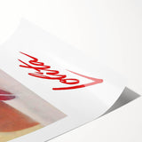 Vintage Film Posters 1960s – Lolita Classic Movie Poster Print