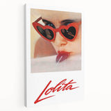 Vintage Film Posters 1960s – Lolita Classic Movie Poster Print