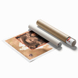 Classic 60s Movie Prints - Lonely Are the Brave Vintage Film Poster