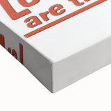 Classic 60s Movie Prints - Lonely Are the Brave Vintage Film Poster