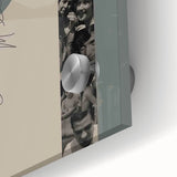 Vintage Film Posters 1960s - Love Meetings Retro Cinema Art