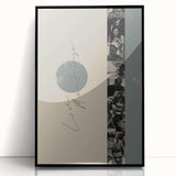 Vintage Film Posters 1960s - Love Meetings Retro Cinema Art