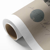 Vintage Film Posters 1960s - Love Meetings Retro Cinema Art