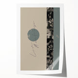 Vintage Film Posters 1960s - Love Meetings Retro Cinema Art