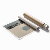 Vintage Film Posters 1960s - Love Meetings Retro Cinema Art