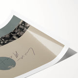 Vintage Film Posters 1960s - Love Meetings Retro Cinema Art