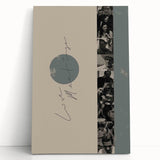 Vintage Film Posters 1960s - Love Meetings Retro Cinema Art