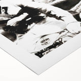 Vintage Film Posters 1960s - Mamma Roma Retro Cinema Art