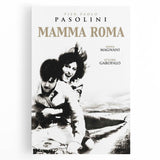 Vintage Film Posters 1960s - Mamma Roma Retro Cinema Art