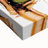 Classic 60s Movie Prints - Marriage Italian Style Vintage Poster