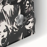 Classic 60s Movie Prints - Memories of Underdevelopment Poster