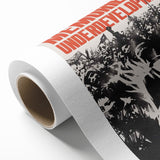 Classic 60s Movie Prints - Memories of Underdevelopment Poster