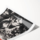 Classic 60s Movie Prints - Memories of Underdevelopment Poster