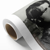 Classic 60s Movie Prints - Mouchette Vintage Film Poster