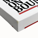 Classic 60s Movie Prints Mutiny on the Bounty Vintage Film Poster