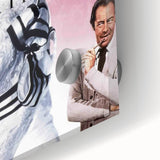 Vintage Film Posters 1960s My Fair Lady Classic 60s Movie Print