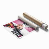 Vintage Film Posters 1960s My Fair Lady Classic 60s Movie Print