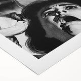 1960s Movie Posters Night of the Living Dead Retro Horror Film Print