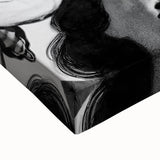 1960s Movie Posters Night of the Living Dead Retro Horror Film Print