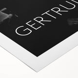 1960s Movie Posters - Gertrud | Classic 60s Movie Prints