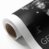 1960s Movie Posters - Gertrud | Classic 60s Movie Prints