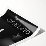 1960s Movie Posters - Gertrud | Classic 60s Movie Prints