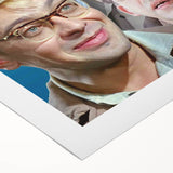 1960s Movie Posters Operation Y Vintage Soviet Comedy Film Print