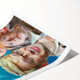 1960s Movie Posters Operation Y Vintage Soviet Comedy Film Print