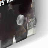 1960s Movie Posters The Man Who Shot Liberty Valance Western Print