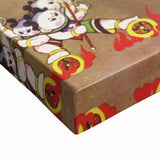 1960s Movie Posters Havoc in Heaven Vintage Chinese Animation Print