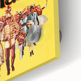 1960s Movie Posters The Music Man Classic Musical Vintage Print