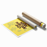 1960s Movie Posters The Music Man Classic Musical Vintage Print