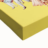 1960s Movie Posters The Music Man Classic Musical Vintage Print