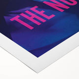 1960s Movie Posters The Nun Vintage French Drama Film Print