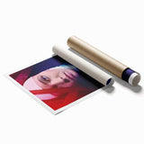 1960s Movie Posters The Nun Vintage French Drama Film Print