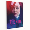 1960s Movie Posters The Nun Vintage French Drama Film Print