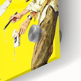 1960s Movie Posters The Odd Couple Classic Comedy Vintage Print