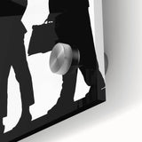 1960s Movie Posters Olsen Banden Classic Danish Comedy Print