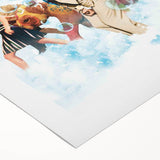 1960s Movie Posters The Party Classic Comedy Vintage Film Print