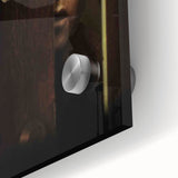 1970s Vintage Movie Poster – Classic 70s Film Art of 10 Rillington Place